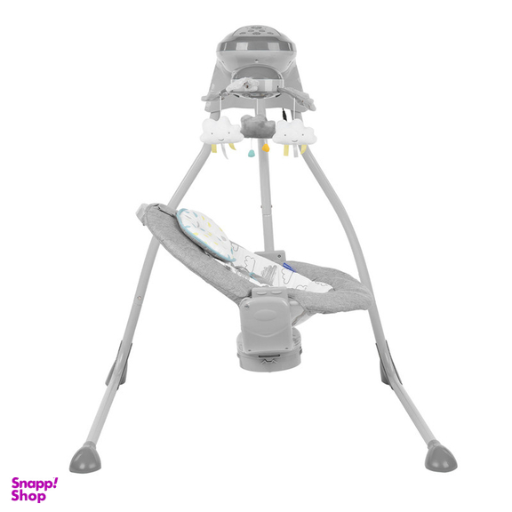 تاب برقی نوزاد کیکابو مدل Angels Hug