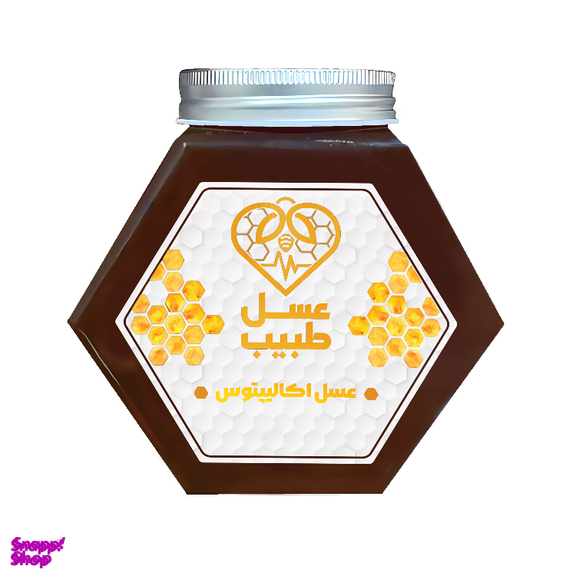 عسل اکالیپتوس طبیب وزن ۱ کیلوگرم