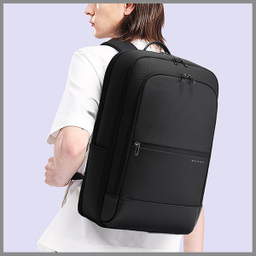 کوله پشتی لپ تاپ بنج مدل 2953 مناسب برای لپ تاپ تا 15.6 اینچی