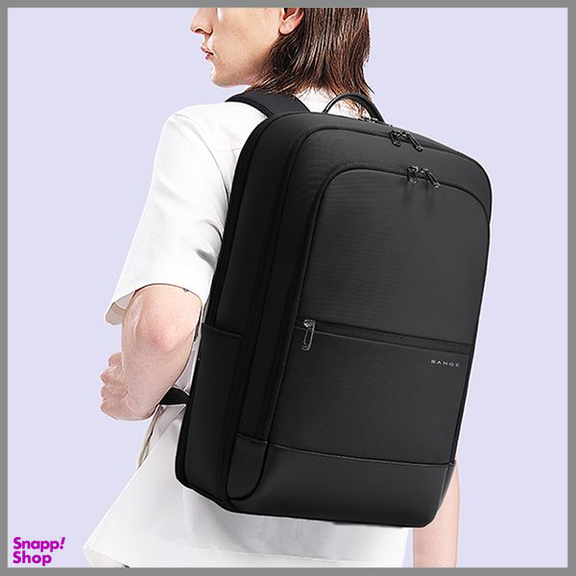 کوله پشتی لپ تاپ بنج مدل 2953 مناسب برای لپ تاپ تا 15.6 اینچی