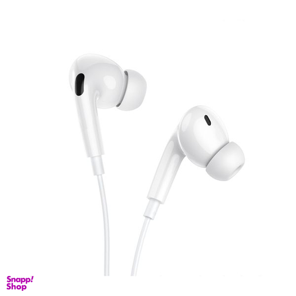 هندزفری با سیم هوکو مدل M101 PRO TYPE-C