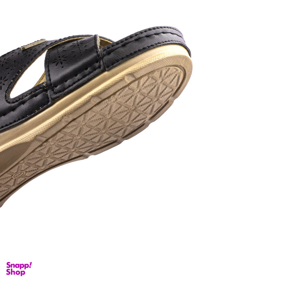 دمپایی زنانه پردیس مدل شیما 2451 کد 01