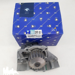 واتر پمپ ایساکو کد 0214587452 مناسب پژو 206 تیپ 2