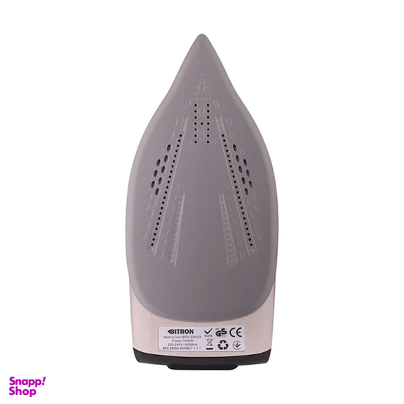 اتو مخزن دار بایترون مدل BPV-Z800X