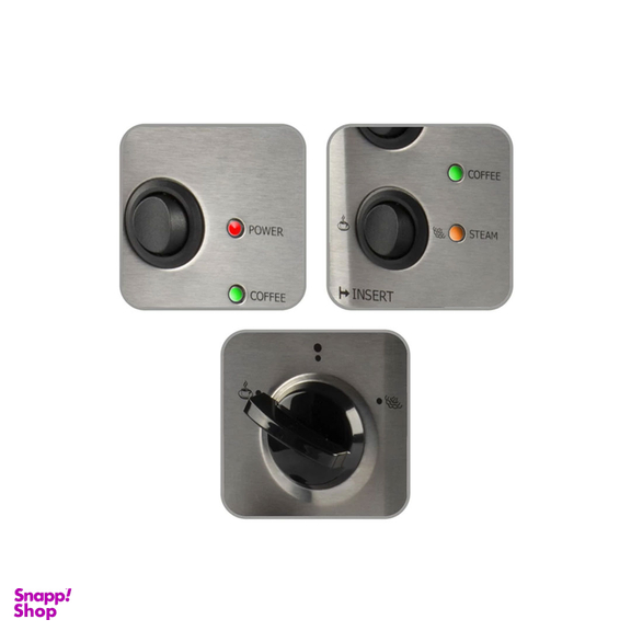 اسپرسو ساز ناسا الکتریک مدل NS-529