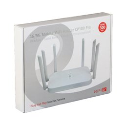مودم روتر سیم کارتی رایمون مدل CP109 PRO