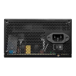 منبع تغذیه کامپیوتر ام اس آی مدل MAG A500DN