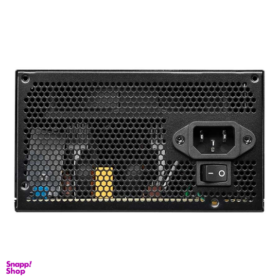 منبع تغذیه کامپیوتر ام اس آی مدل MAG A500DN