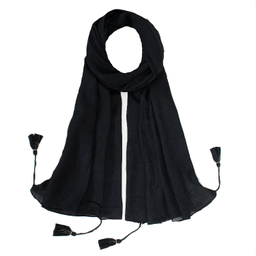 شال زنانه کد B2085
