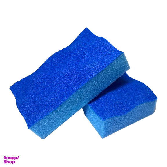 اسکاچ پروف مدل SUPER BLUE مجموعه 2 عددی