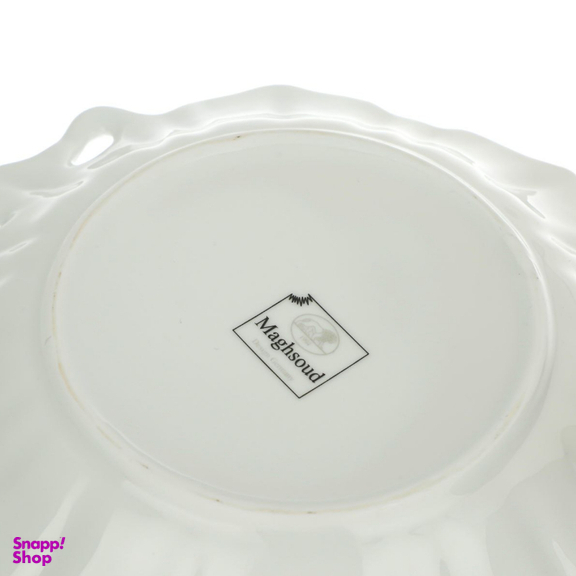 شیرینی خوری مقصود مدل گلسرخی کد 734