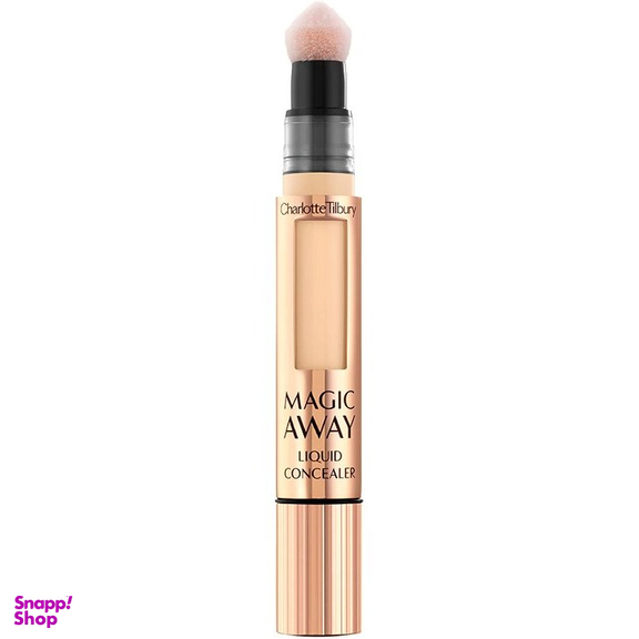 کانسیلر مایع شارلوت تیلبری مدل Magic Away رنگ Medium شماره 5.5