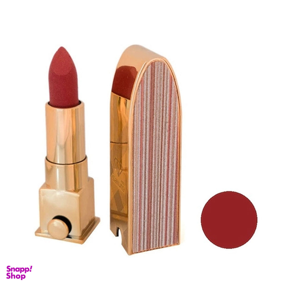 رژ لب جامد سالوته شماره 905