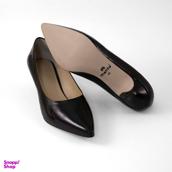 کفش زنانه منط مدل z239 کد 9835