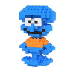 لگو ساختنی جیسی بریکس مدل اختاپوس