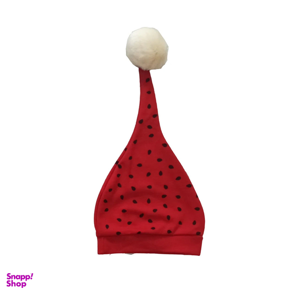 ست 3 تکه لباس نوزادی مدل هندوانه یلدا 347