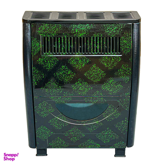 بخاری گازی لایف استار مدل آدنیس 9000