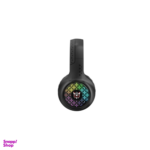 هدست باسیم مخصوص بازی اونیکوما مدل X7 PRO