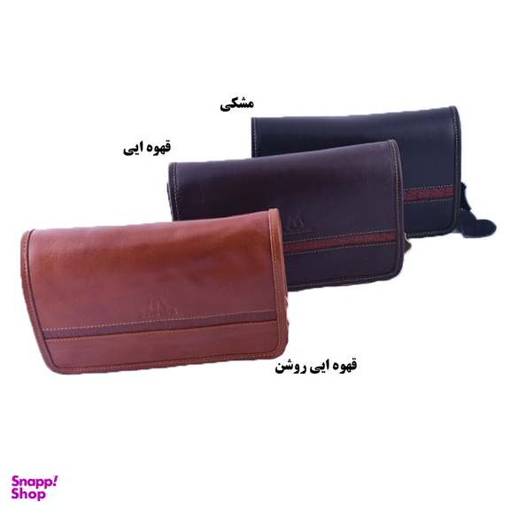 کیف رودوشی زنانه ماندگار مدل E-01