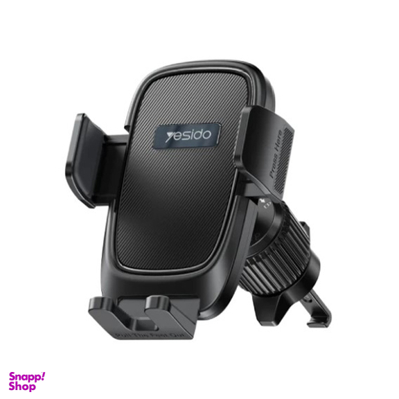 پایه نگهدارنده گوشی موبایل یسیدو مدل YESIDO C241