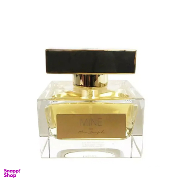 ادوپرفیوم زنانه ماین مدل ماین فم حجم 100 میلی لیتر