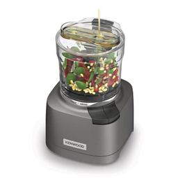 خردکن کنوود مدل CHP80.00