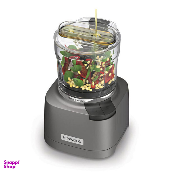 خردکن کنوود مدل CHP80.00