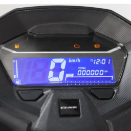 موتور سیکلت کبیر طرح هوندا کلیک 170 سی سی اتاق جدید سال 1404