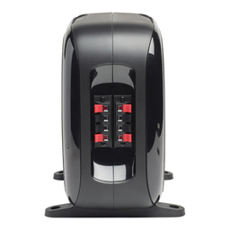 ساب باکس خودرو جی بی ال Fuse