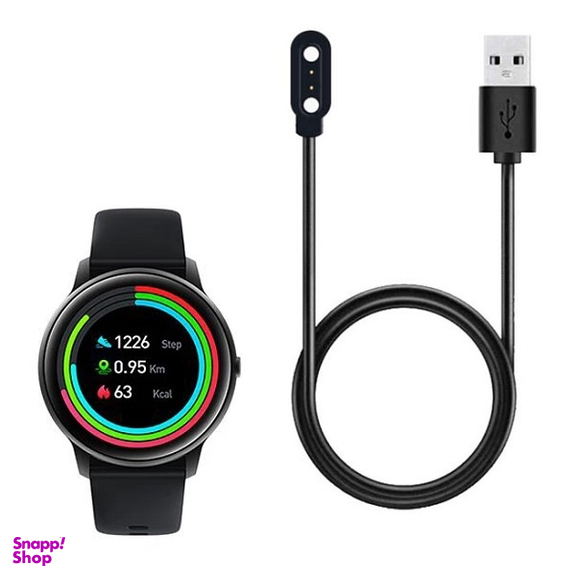 کابل شارژر ساعت هوشمند مدل iMilab KW66