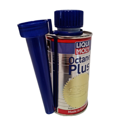 اکتان بوستر لیکومولی مدل Octane Plus حجم 150 میلی لیتر بسته 4 عددی