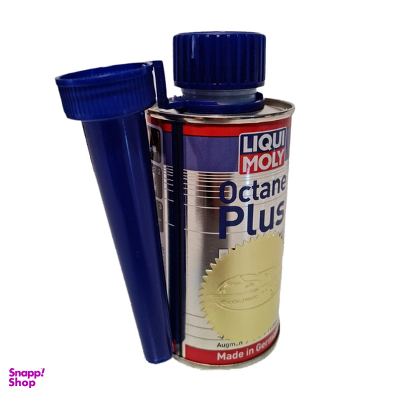 اکتان بوستر لیکومولی مدل Octane Plus حجم 150 میلی لیتر بسته 4 عددی
