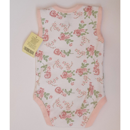 بادی نوزادی لاندنی مدل G-703 مجموعه 2 عددی