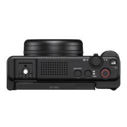 دوربین عکاسی سونی مدل Sony ZV-1 II Digital Camera Black