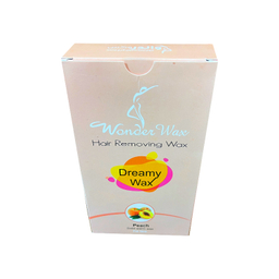 وکس موبر واندر وکس مدل میوه ای ژله ای هلو وزن 500 گرم