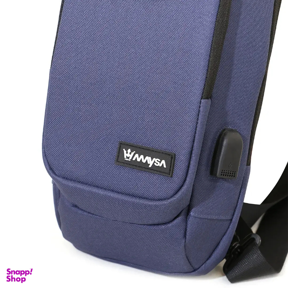 بادی بگ مایسا مدل My-3806