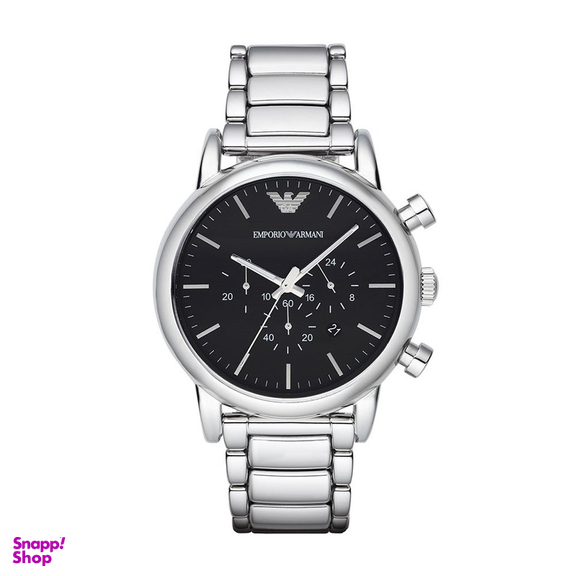 ساعت مچی عقربه ای مردانه امپریو آرمانی مدل AR1894