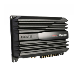 آمپلی فایر خودرو سونی مدل XM-N502
