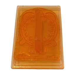 مهر آموزشی ابتدایی طرح ساعت کد M1201