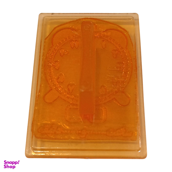 مهر آموزشی ابتدایی طرح ساعت کد M1201