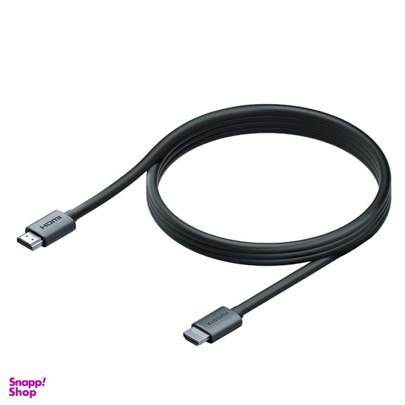 کابل HDMI 2.1 8K شیائومی مدل HX01C طول 1.5 متر
