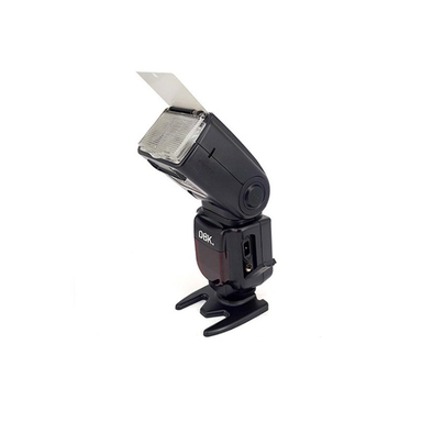 فلاش اکسترنال دی بی کی مدل DBK DF-800 For Canon