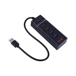 USB هاب دی نت مدل DT-423