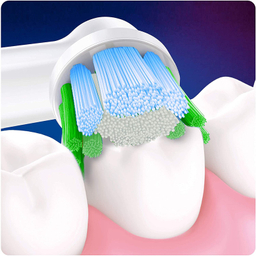 سری یدک مسواک برقی اورال بی مدل Precision Clean