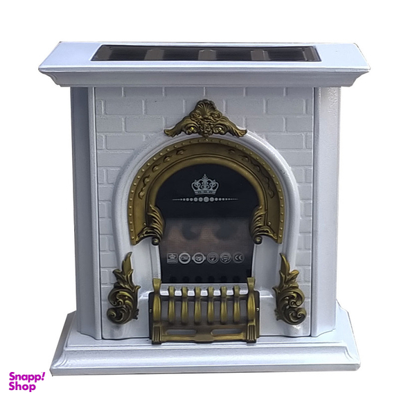 شومینه گازی مهساران مدل N240