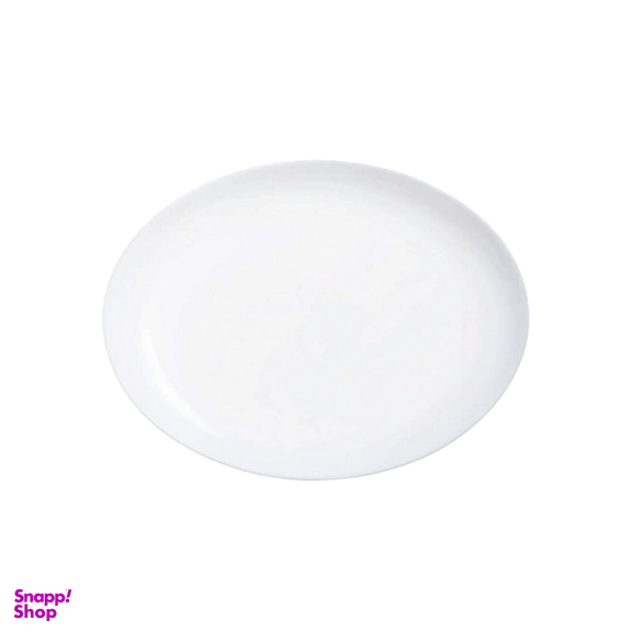 دیس آرکوپال بیضی طرح گلدن اوپال کد 01