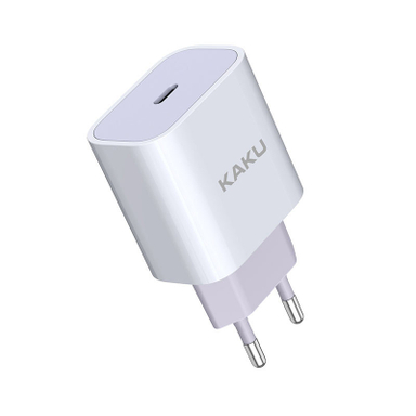 شارژر دیواری کاکو مدل KSC-500PD20W