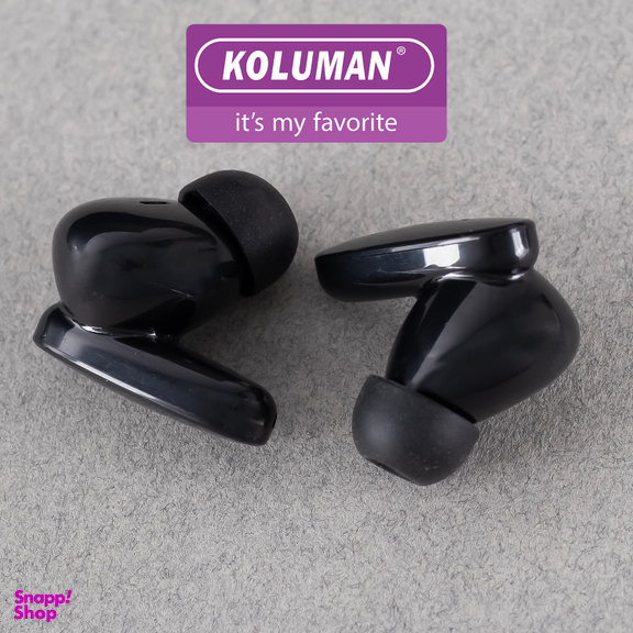 هدفون بی سیم کلومن مدل K - TW12