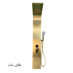 پنل دوش حمام آرامان مدل glossy