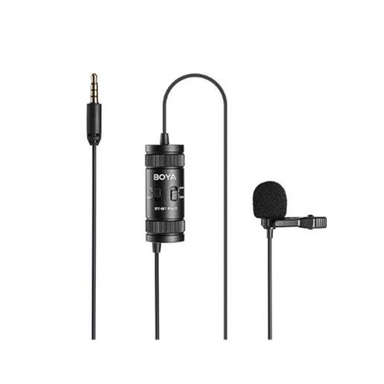 میکروفون یقه ای بویا مدل BY-M1 ProII